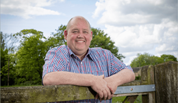 Strategic Cereal Farm East